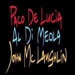Lucia Meola Mclaughlin - Guitar Trio '96 CD – Hledejceny.cz