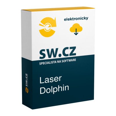 Laser Dolphin – Hledejceny.cz