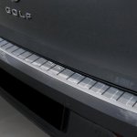 Avisa Nerezový kryt prahu zadních dveří Volkswagen Golf VIII Hatchback 2019> – Hledejceny.cz