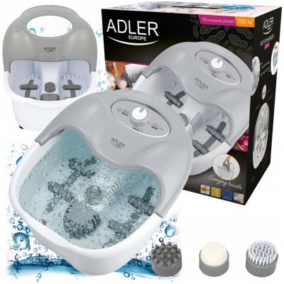 Adler AD 2167 – Sleviste.cz