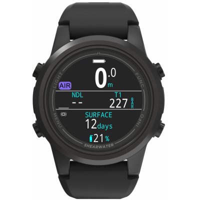 SHEARWATER TERN TX – Zboží Mobilmania