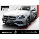 Mercedes-Benz C 180 125 kW – Sleviste.cz