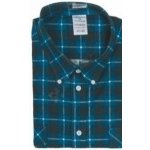 Canis Tom flanelová košile modrá – Sleviste.cz