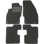 Koberce textilní ACR Opel Corsa D 2006-2014 | Zboží Auto