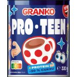 Nestlé Granko PRO-TEEN kakaový nápoj 330g – Sleviste.cz