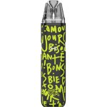 OXVA Xlim Go 1000 mAh Graffiti Black 1 ks – Sleviste.cz