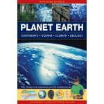 Exploring Science: Planet Earth Continents * Oceans * Climate * Geology – Hledejceny.cz