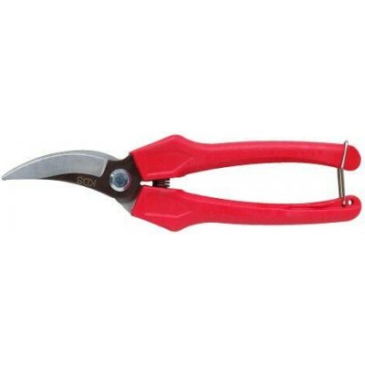 4570 nůžky zahradní sklízecí, 2sečné, lehké 205547 – Zboží Mobilmania