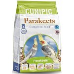 Cunipic Parakeets 1 kg – Zboží Dáma