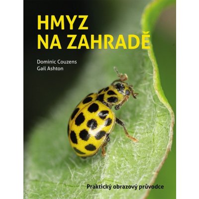 Hmyz na zahradě – Hledejceny.cz