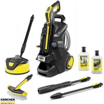Kärcher K 5 Power 1.324-709.0 – Zboží Dáma
