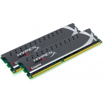 Kingston HyperX DDR3 4GB 1600MHz (2x2GB) KHX1600C9D3X2K2/4GX