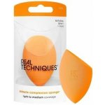 Real Techniques Houbička oranžová – Zboží Mobilmania