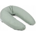 Doomoo Polštář na kojení s polystyrenovými kuličkami – Hledejceny.cz