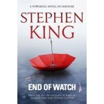 End of Watch. Mind Control, englische Ausgabe – Hledejceny.cz