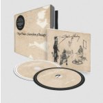 Virgin Prunes - New Form Of Beauty 1-4 Deluxe CD – Hledejceny.cz