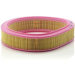 Vzduchový filtr MANN-FILTER C 2957 – Hledejceny.cz