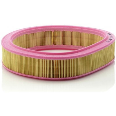 Vzduchový filtr MANN-FILTER C 2957 – Hledejceny.cz