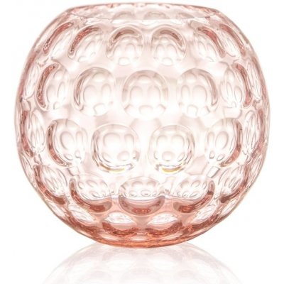 Velká Kulatá Váza Rosaline Kugel KLIMCHI – Zboží Dáma