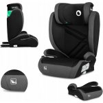 Lionelo s ISOFIXEM HUGO i-size 2023 black grey – Zboží Dáma