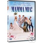 Mamma Mia DVD – Sleviste.cz