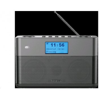 Kenwood CR-ST50DAB-H