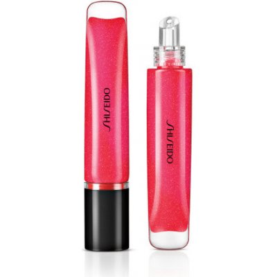 Shiseido shimmer gelgloss hydratační lesk na rty 07 9 ml – Zbozi.Blesk.cz