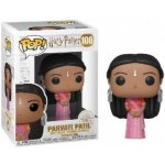 Funko Pop! Harry Potter Parvati Patil Yule 9 cm – Hledejceny.cz