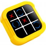 Elektronická hra Tic Tac Toe – Sleviste.cz