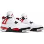 Air Jordan Jordan 4 Retro Red Cement – Zboží Dáma