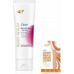 Dove Firming Pro-Retinol zpevňující tělové sérum 200 ml – Hledejceny.cz