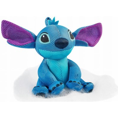 Disney koupelová houba Pro Miminka Děti Stitch – Zboží Mobilmania