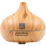 BEWIT Aroma Difuzér Lotos 300 ml Světlé Dřevo – Hledejceny.cz