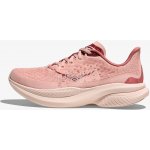 Hoka Mach 6 W 1147810-RSLT rose latte/blush – Zboží Mobilmania