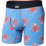Saxx Vibe Xtra SC BB Fly Modrá,Černá – Hledejceny.cz