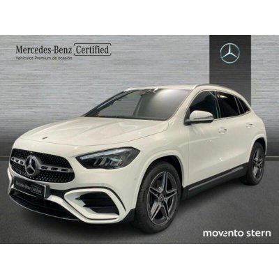 Mercedes-Benz GLA 200 d 8G-DCT 110 kW | Zboží Auto