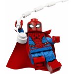 LEGO® Minifigurky 71031 Marvel Super Heroes Zombie Hunter Spidey – Zboží Mobilmania