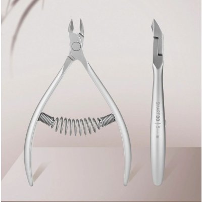 Staleks Smart 30 kleštičky na nehtovou kůžičku 0,5 cm – Zboží Dáma