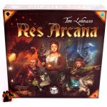 Res Arcana – Zboží Dáma