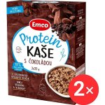 Emco Protein kaše 165 g – Zboží Dáma