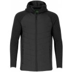 Korda Bunda Hybrid Jacket Charcoal – Zboží Mobilmania