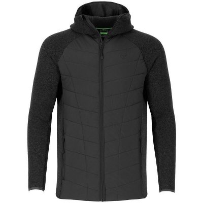 Korda Bunda Hybrid Jacket Charcoal