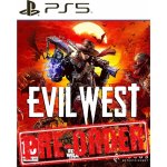 Evil West – Zboží Dáma