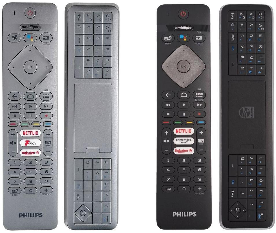 Dálkový ovladač Philips YKF463-B010, 996592100942