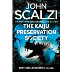 The Kaiju Preservation Society – Hledejceny.cz