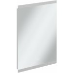 Villeroy & Boch More to See Square 50x70 cm A4755000 – Hledejceny.cz