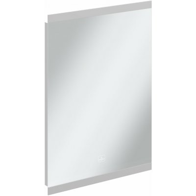Villeroy & Boch More to See Square 50x70 cm A4755000 – Hledejceny.cz
