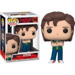 Funko Pop! Stranger Things SteveTelevision 1245 – Zboží Dáma