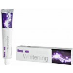 Foramen Whitening bělící zubní pasta 75 ml – Hledejceny.cz