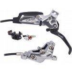 Sram G2 Ultimate Carbon levá šedá – Zboží Dáma